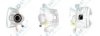 APEC braking RCA125 Brake Caliper